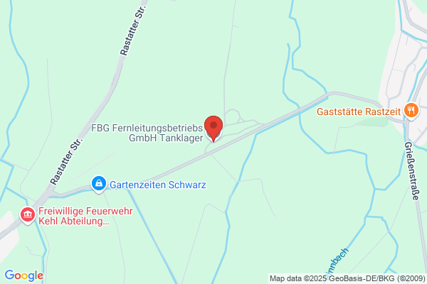 FBG Fernleitungsbetriebs GmbH