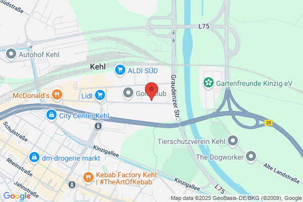 Georg Huber GmbH & Co. KG