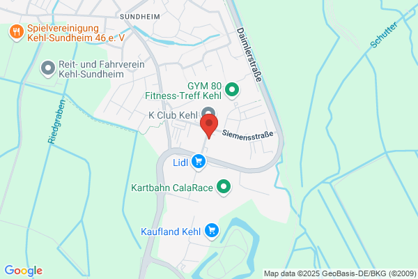 Heizungs Fus GmbH