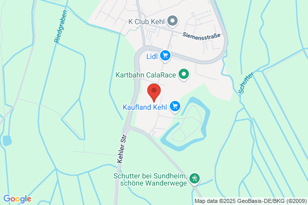 Graf Landmetzgerei GmbH