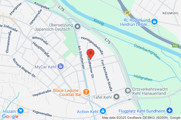 Friseurteam Decker