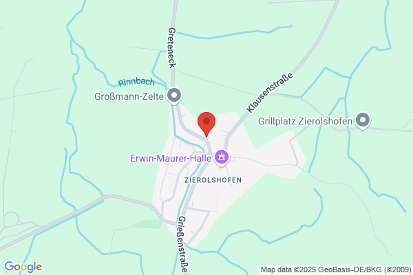 Gertrud Winterer