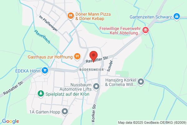 Vesperstube s'Kätte Hus