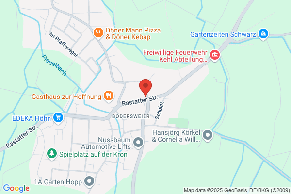 Ochsen Landgasthaus