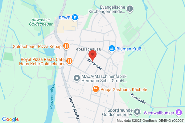1a Gebäudereinigung