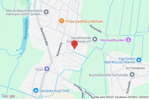 Erga Immobilien Eric Gargowitsch