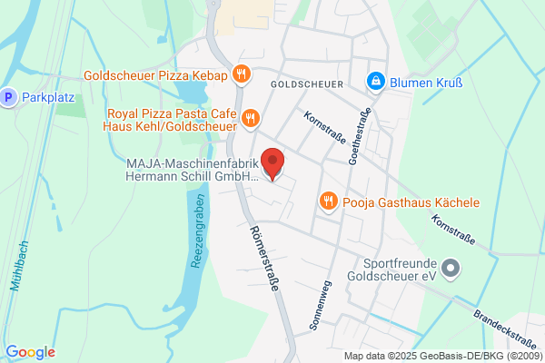 Hoshizaki Deutschland Zweig-