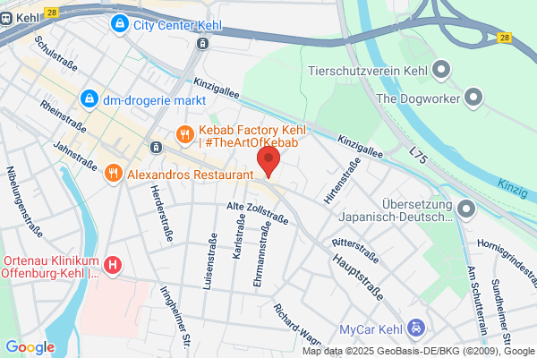 Bezirkskantorat