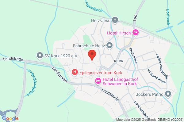 Evangelisches Jugendwerk im Kirchenbezirk Kehl