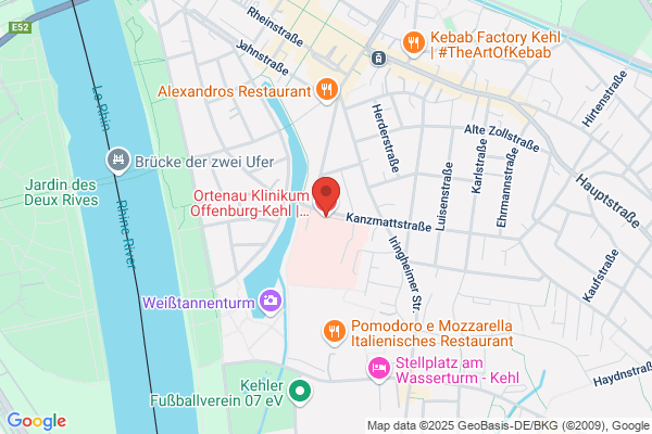 Ortenau Klinikum