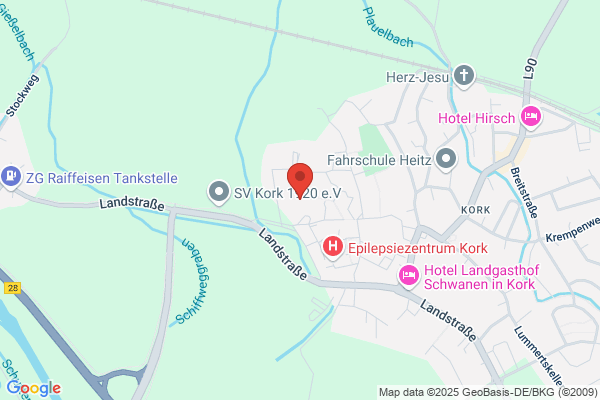 Diakonie Kork Oberlinschule
