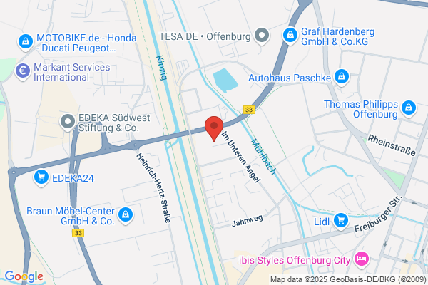 Beck Logi Service GmbH