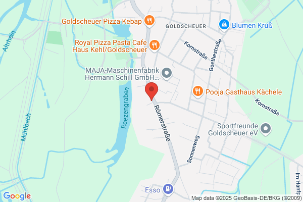 Einrichtungshaus Kruß GmbH