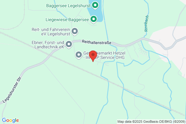 Knoll GmbH Rohrleitungs- und Anlagenbau GmbH