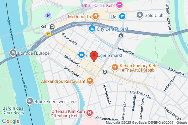 Derpart Reisebüro Rade GmbH