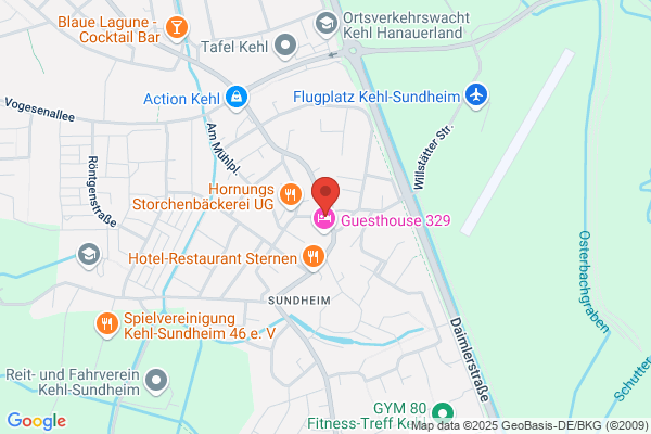 Storchennest