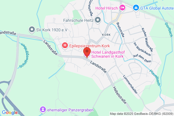 Landgasthof Schwanen