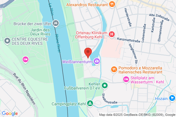 Restaurant Rheinschneck