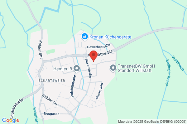 Staatlich anerkannte
