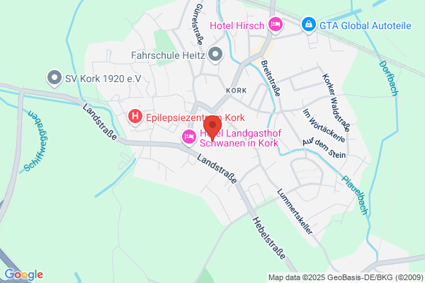 Grundschule Kork/Neumühl