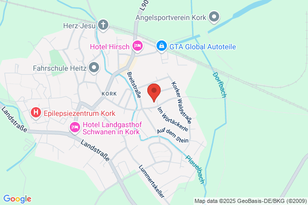 Sonnenhaus Alten- u. Altenpflegeheim Geng e.V.