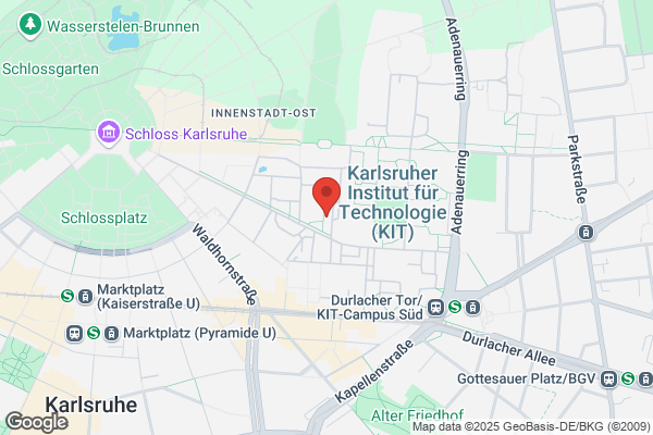 LTI GmbH