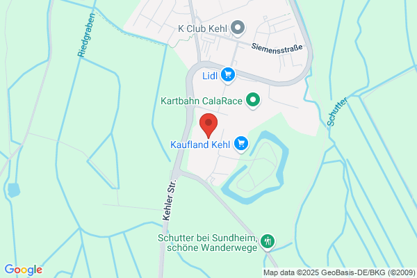 Neufra Speditions GmbH