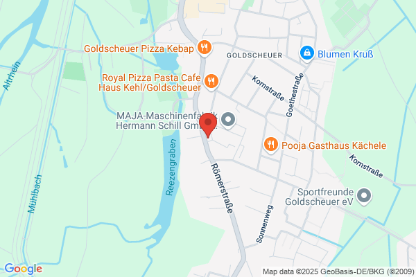 Gala Baustahlarmierung GmbH