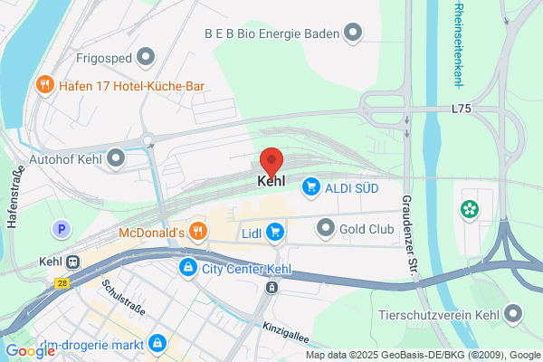 Geiler, Wehrle und Kollegen GmbH