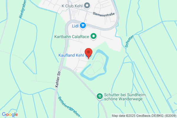 Kaufland Kehl