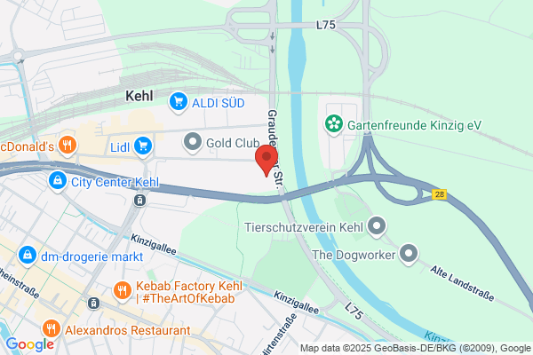 REWE