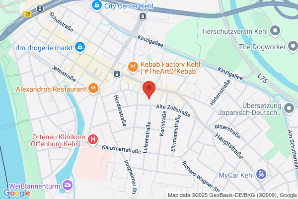 Kamir Textil Handel GmbH