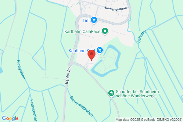 Fressnapf Kehl