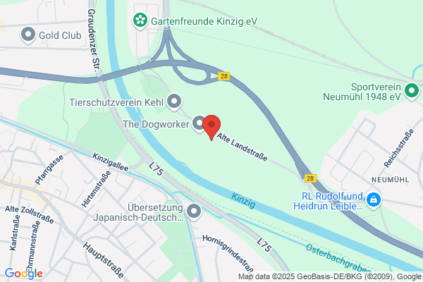 Schäferhundeverein Kehl e.V.
