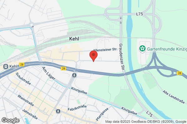 Fehu GmbH