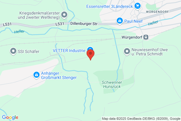 Baumgarten GmbH