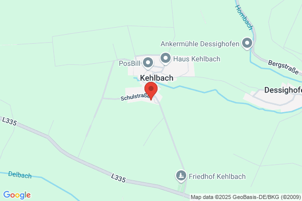 Gemeindeverwaltung Kehlbach