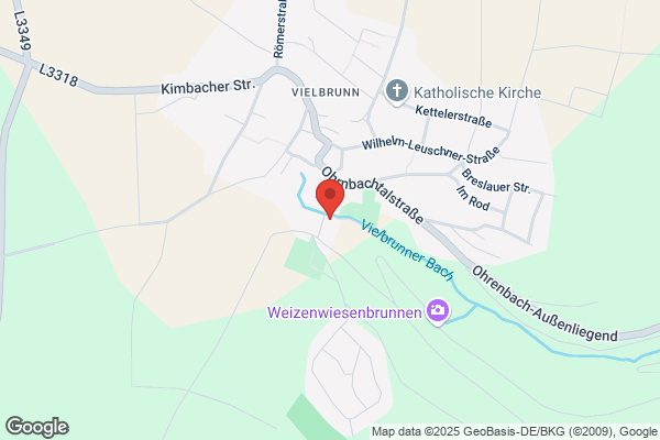 Landgasthof am Limes