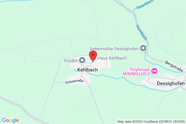 Senioren-und Pflegeheim Kehlbach GmbH