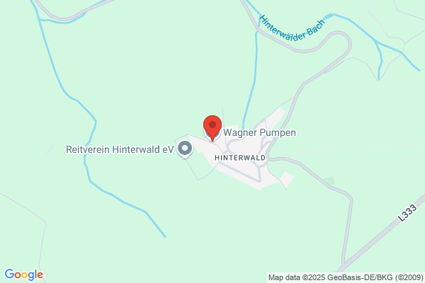 Wagner Pumpen GmbH