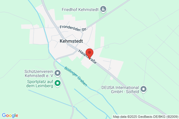 Solfeld-Kehmstedt