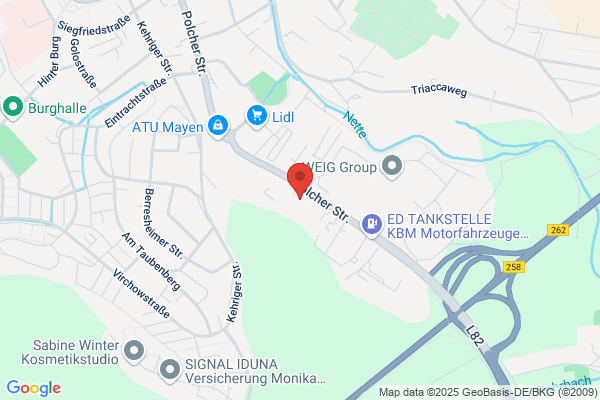 REWE
