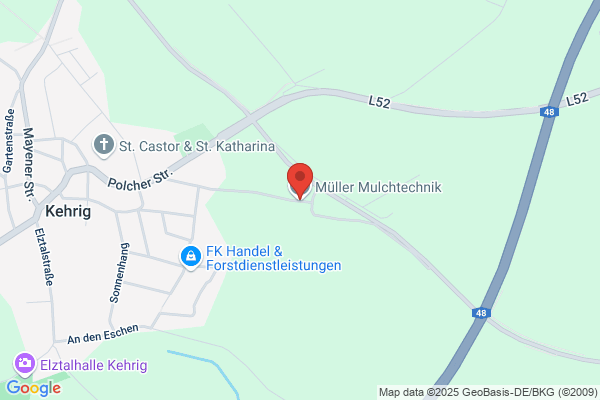 Müller Mulchtechnik GmbH & Co. KG