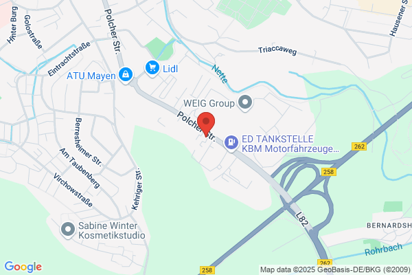 ATB Autoteile GmbH