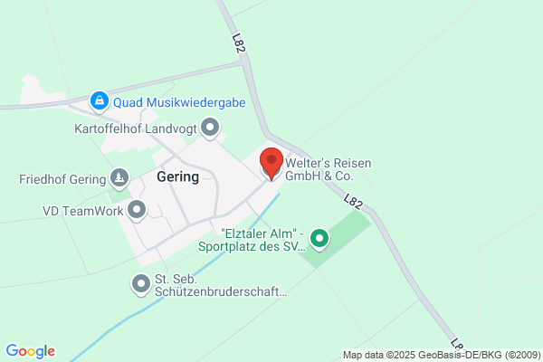 Gerhard Welter