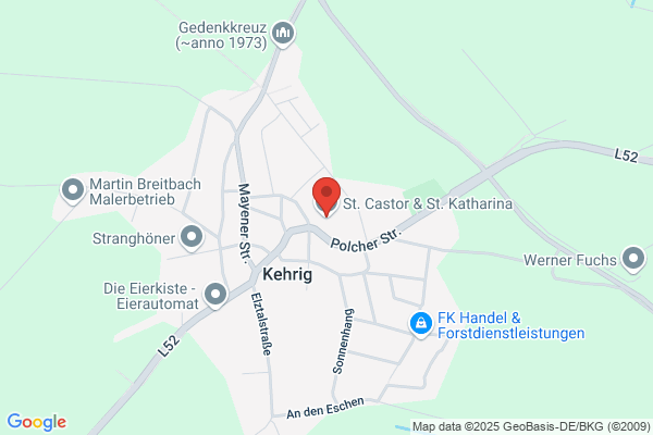 Kath. Kirchengemeinde