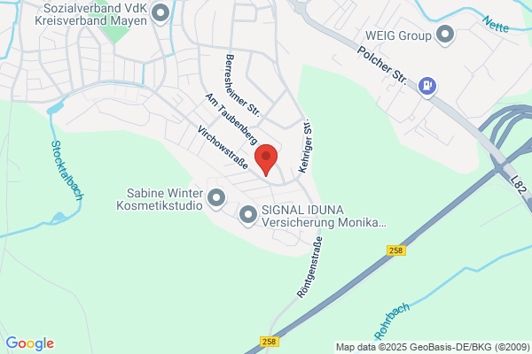 KiTa gGmbH Koblenz Rita Hecker GL