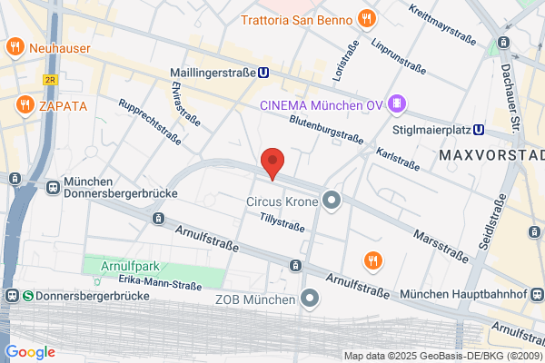 Kriminaltechnisches Prüflabor