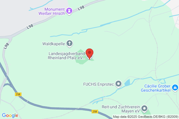 Landesjagdverband Rheinland-Pfalz e.V.