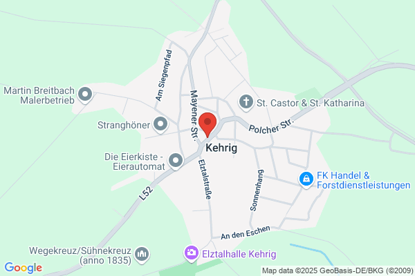 Ortsgemeinde Düngenheim